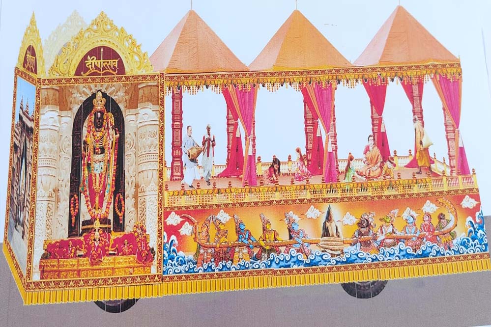 दीपोत्सव 2025: दीपोत्सव पर दिखेगा विकास और संस्कृति का अनूठा संगम