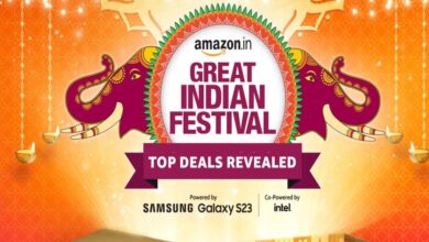 Amazon की दिवाली सेल में 80% तक की छूट, स्मार्टफोन से लेकर गैजेट्स तक बंपर ऑफर