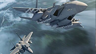 राफेल से भी ताकतवर F-4 पर मुहर? 114 एडवांस फाइटर जेट्स के लिए फ्रांस से डील करीब