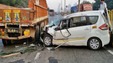 भोपाल में 16 ब्लैक स्पॉट चिह्नित, ट्रैफिक पुलिस की रिपोर्ट में सामने आईं 5 सबसे खतरनाक जगहें