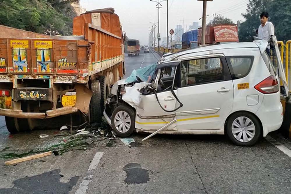 भोपाल में 16 ब्लैक स्पॉट चिह्नित, ट्रैफिक पुलिस की रिपोर्ट में सामने आईं 5 सबसे खतरनाक जगहें