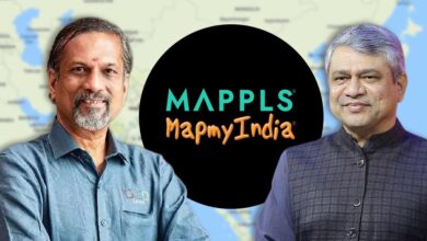 Mappls का नया फीचर: एक OTP से गाड़ी का इंजन ब्लॉक — चोरों की अब गंजीरंगी!