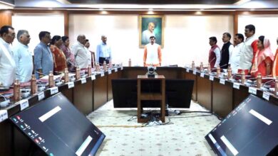 कोदो-कुटकी का पहली बार उपार्जन किये जाने का निर्णय कोदो-कुटकी का पहली बार उपार्जन किये जाने का निर्णय