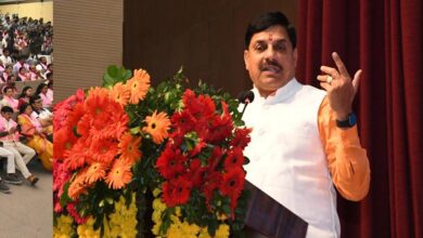 स्वच्छता के लिए बने वातावरण से अब शहरों और प्रदेशों में साफ-सफाई के लिए बढ़ी प्रतिस्पर्धा : मुख्यमंत्री डॉ. यादव