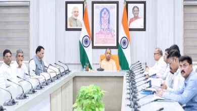 सभी मंडल मुख्यालयों पर स्थापित होंगे दिव्यांग पुनर्वास केंद्र: मुख्यमंत्री