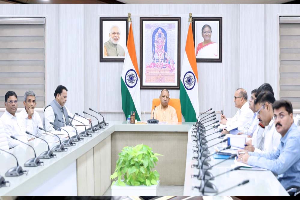 सभी मंडल मुख्यालयों पर स्थापित होंगे दिव्यांग पुनर्वास केंद्र: मुख्यमंत्री