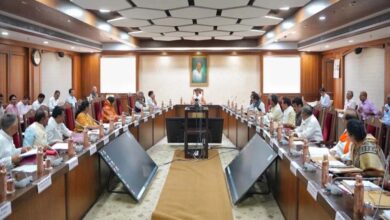 मुख्यमंत्री डॉ मोहन यादव का पेंशनरों के लिए तोहफा: महंगाई भत्ते में 2% बढ़ोतरी की घोषणा