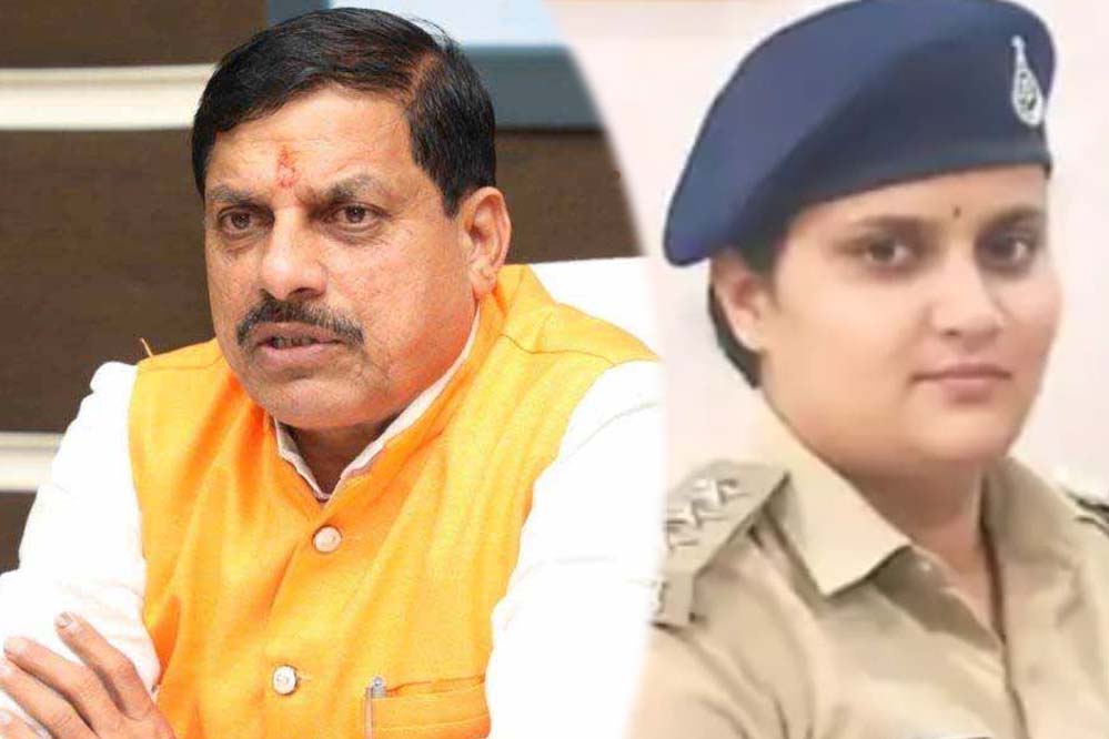 सिवनी हवाला कांड पर सीएम मोहन सख्त, 11 पुलिसकर्मियों पर FIR, SDOP समेत 5 गिरफ्तार