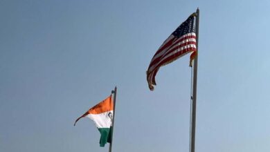 भारत-अमेरिका के बीच ग्वालियर में आज एयरफोर्स युद्धाभ्यास, दोनों देशों के लड़ाकू विमान दिखाएंगे ताकत