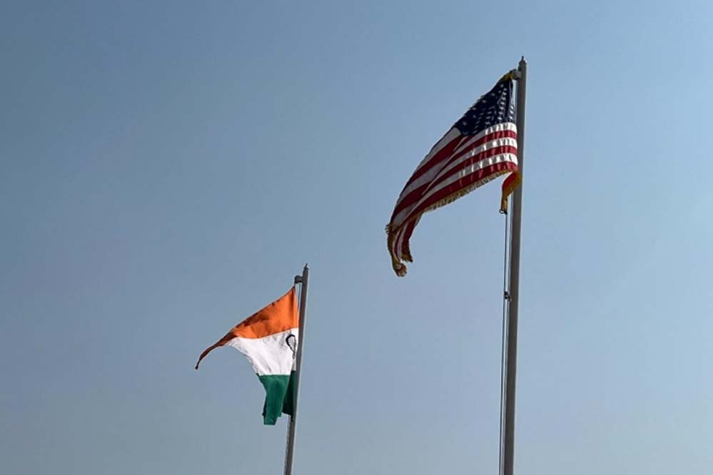 भारत-अमेरिका के बीच ग्वालियर में आज एयरफोर्स युद्धाभ्यास, दोनों देशों के लड़ाकू विमान दिखाएंगे ताकत