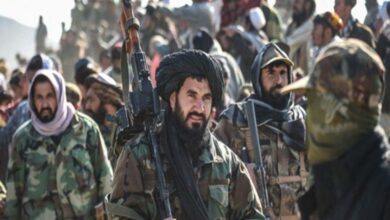 तालिबान का पाकिस्तान पर जीत का दावा, जश्न के बीच अफगानी बोले — ‘हम हैं साम्र्यों के कब्रिस्तान’