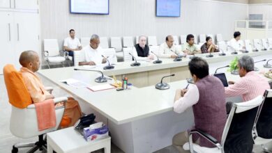 ग्राम पंचायतें केवल प्रशासनिक इकाइयाँ नहीं, ग्रामीण विकास की आत्मा हैं: मुख्यमंत्री