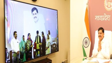 किशोर कुमार गीतों को जीते थे और हरफनमौला कलाकार थे : मुख्यमंत्री डॉ. यादव