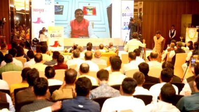 निष्पक्ष और निर्भीक पत्रकारिता लोकतंत्र की असली ताकत : मुख्यमंत्री डॉ. यादव निष्पक्ष और निर्भीक पत्रकारिता लोकतंत्र की असली ताकत : मुख्यमंत्री डॉ. यादव