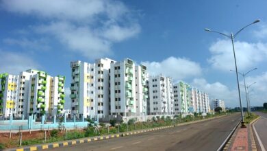 उत्तर बस्तर कांकेर : गृह निर्माण मंडल दे रहा वैध व विकसित कॉलोनी में भवन प्राप्त करने का सुनहरा अवसर