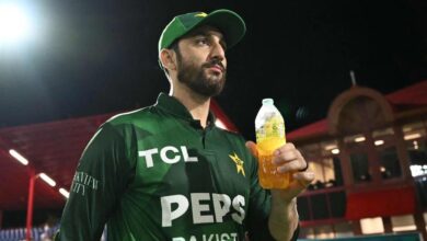 पाकिस्तान क्रिकेट में हलचल! आगा की कप्तानी खतरे में, नया लीडर कौन होगा?