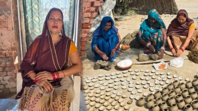 योगी सरकार का दीपोत्सव-25 जनसहभागिता, स्वावलंबन और पर्यावरण संरक्षण का बना प्रतीक