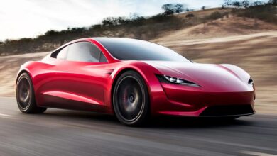 Tesla की 29 लाख कारें जांच के घेरे में, FSD सॉफ़्टवेयर फीचर पर उठे सवाल