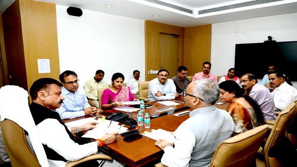 भोपाल में राष्ट्रीय बाल वैज्ञानिक प्रदर्शनी 18 नवम्बर से, प्रदर्शनी में 700 बाल वैज्ञानिक करेंगे सहभागिता