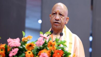 हमारा संकल्प, ‘एक भारत श्रेष्ठ भारत’, कांग्रेस-सपा का ‘फूट डालो, हुकूमत करो’ : योगी आदित्यनाथ