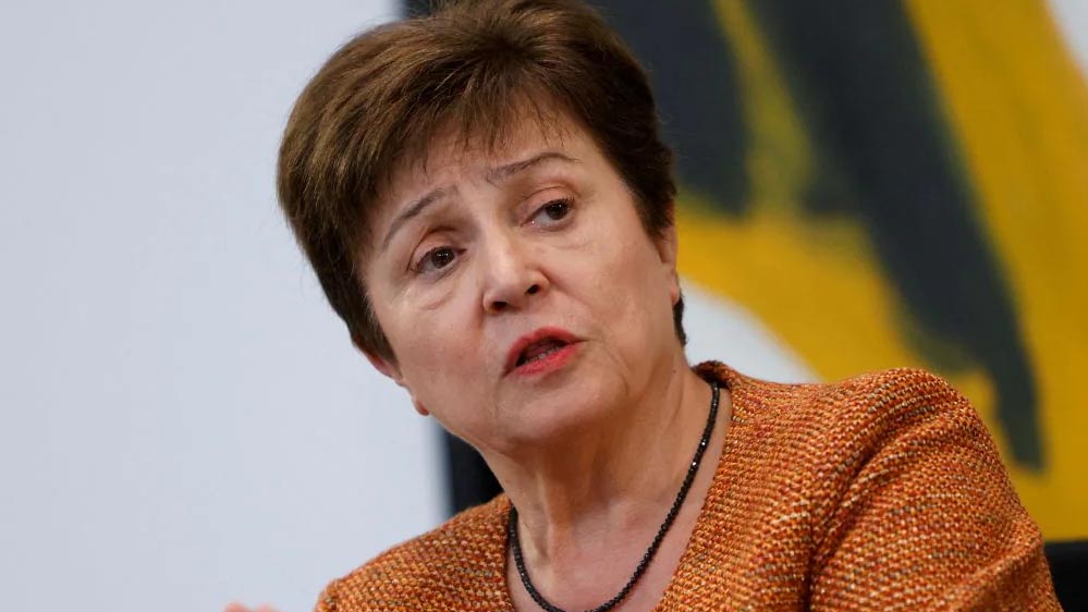 IMF की सख्त टिप्पणी: ‘टैरिफ बढ़ाना वैश्विक व्यापार को करेगा प्रभावित’, भारत बना भरोसे की वजह