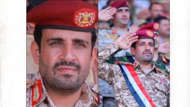 हूती कमान पर झटका: चीफ ऑफ स्टाफ अल-गमारी हताहत, इजरायल ने कहा — ‘आतंक का नेतृत्व कमजोर’ हूती कमान पर झटका: चीफ ऑफ स्टाफ अल-गमारी हताहत, इजरायल ने कहा — ‘आतंक का नेतृत्व कमजोर’