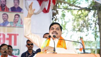 बिहार में चुनावी रैली के दौरान बोले CM मोहन यादव – कांग्रेस ने युवाओं की योग्यता का गला घोंटा