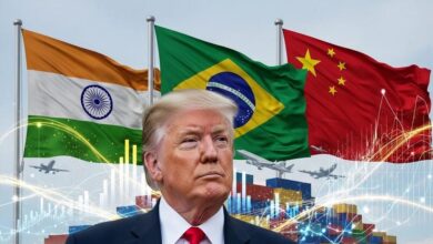 रूसी तेल का चाइनीज करेंसी में भुगतान: क्या भारत, चीन और रूस ने डॉलर को दरकिनार कर नई आर्थिक धुरी बना ली?