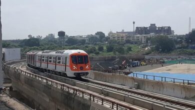 भोपाल मेट्रो: एम्स से सुभाष नगर तक CMRs निरीक्षण पूरा, जल्द शुरू होगा संचालन