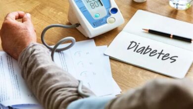 पेट की चर्बी घटाएं, डायबिटीज से बचाव संभव : नई रिसर्च