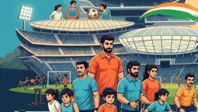 भोपाल में बनेगा 25 करोड़ की लागत से हाई-परफॉर्मेंस सेंटर, स्पोर्ट्स साइंस का नया हब