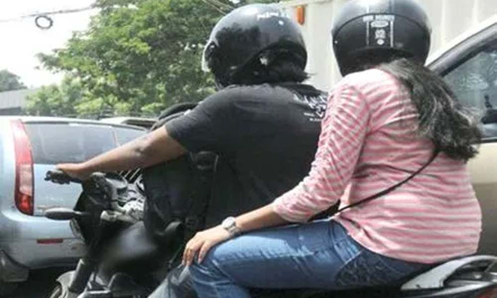 हेलमेट नियम अब पुलिस के लिए भी अनिवार्य, उल्लंघन पर मिलेगा सख्त सजा: लाइसेंस हो सकता है रद्द