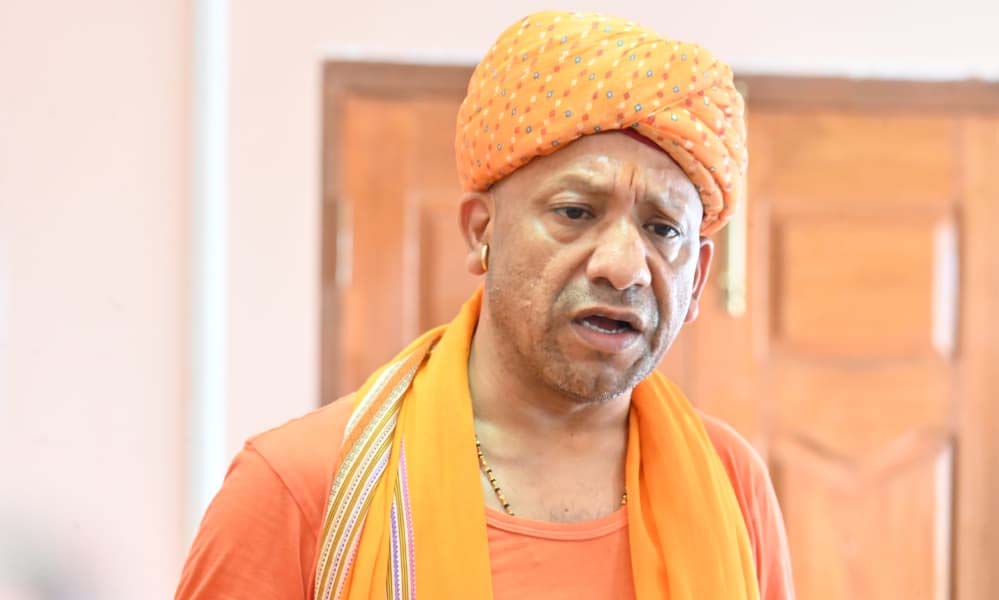 महिलाओं के प्रति अपराध में न्यूनतम, सजा दिलाने में नम्बर वन है यूपी : मुख्यमंत्री