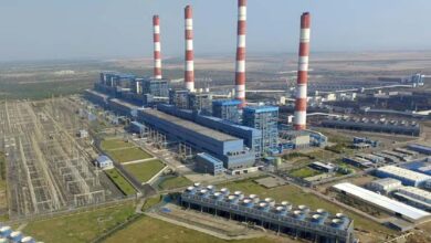 अमरकंटक ताप विद्युत गृह चचाई ने शक्ति पर्व में दिखाई अपनी शक्ति : मुख्यमंत्री डॉ. यादव अमरकंटक ताप विद्युत गृह चचाई ने शक्ति पर्व में दिखाई अपनी शक्ति : मुख्यमंत्री डॉ. यादव