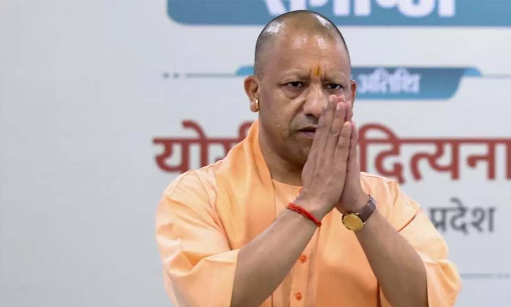 दिवाली गिफ्ट! योगी सरकार ने 8 लाख कर्मचारियों को दिया बोनस का तोहफा