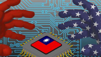 ताइवान का अमेरिका को साफ जवाब: चिप उत्पादन में 50-50% हिस्सेदारी नामंज़ूर