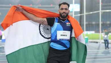 हाथ खोया लेकिन हौसला नहीं: रिंकू हुड्डा ने विश्व चैंपियनशिप में जीता गोल्ड, अब निशाना पैरालंपिक पर