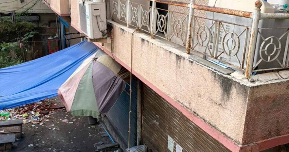 रायपुर में हथियार के बल पर सराफा लूट, 86 किलो चांदी के आभूषण चोरी