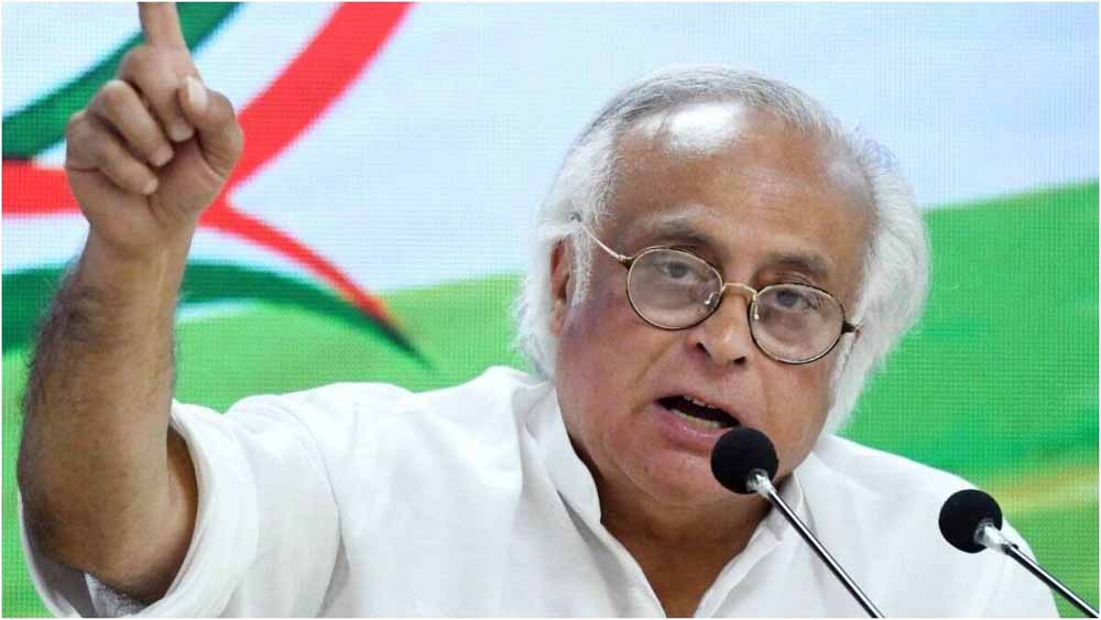 चुनाव आयोग में हिम्मत नहीं, बिहार एसआईआर को लेकर कांग्रेस का गुस्सा फूटा चुनाव आयोग में हिम्मत नहीं, बिहार एसआईआर को लेकर कांग्रेस का गुस्सा फूटा