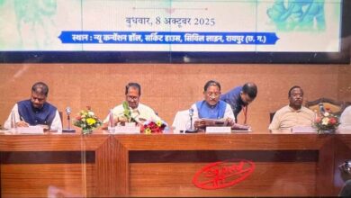 जनजातीय गौरव दिवस: CM साय साय बोले- इतिहास में जनजातीय नायकों को नहीं मिला उचित स्थान, अब हर घर तक पहुंचेगी उनकी गाथा