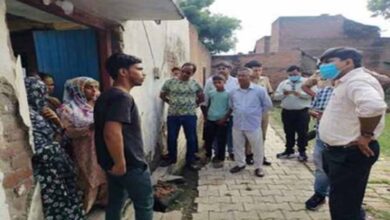 रसिया खानपुर में बुखार ने मचाई तबाही, 7 मौतें और 200 से अधिक बीमार