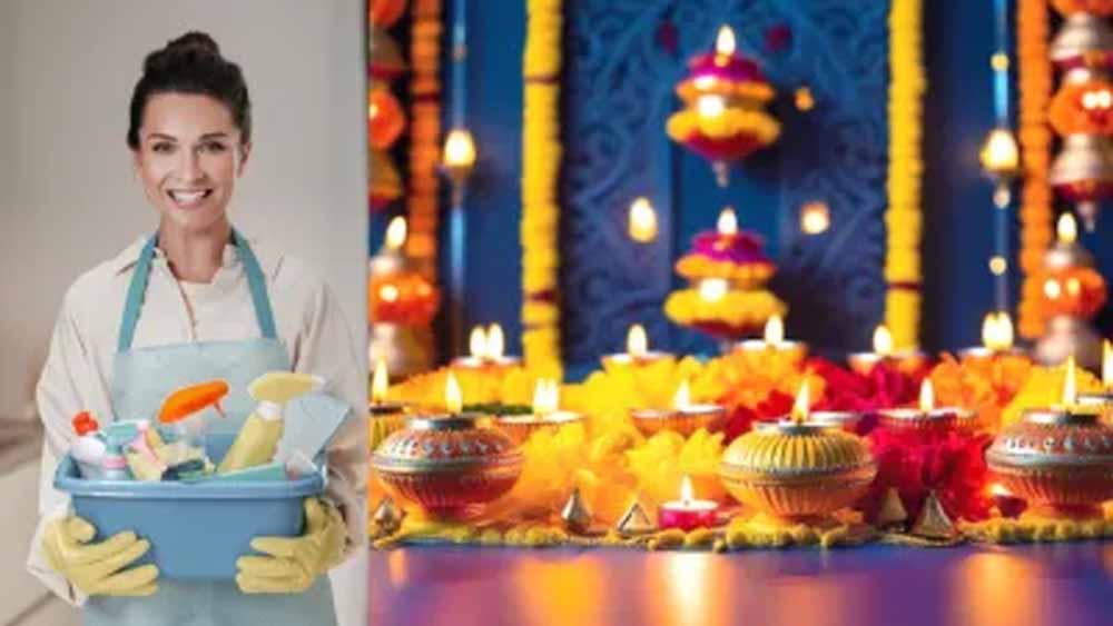 दिवाली की सफाई में सावधान! ये 5 चीजें बाहर फेंकना घर से भागा देता है बरकत