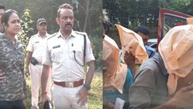 दुर्गापुर गैंगरेप केस में नया मोड़: कमरे और जंगल में मिले 12 कंडोम, जांच जारी दुर्गापुर गैंगरेप केस में नया मोड़: कमरे और जंगल में मिले 12 कंडोम, जांच जारी