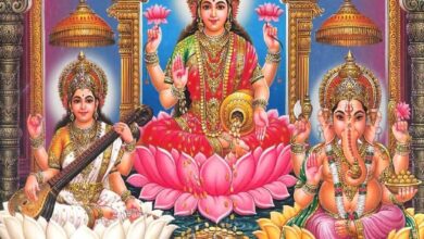 क्या दिवाली के दिन आरती करना शुभ है? लक्ष्मी पूजा के बारे में महत्वपूर्ण जानकारी