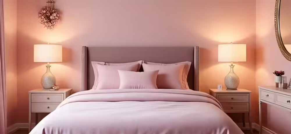 वास्तु टिप्स: बेडरूम में इस रंग की चादर बिछाने से बढ़ेगा प्यार और आपसी तालमेल