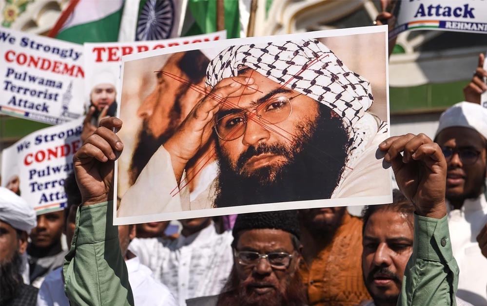 पाकिस्‍तान से जुड़े जैश-ए-मोहम्मद पर आरोप: महिलाओं को 500 रुपये में ‘जिहाद ट्रेनिंग’ का नया कोर्स