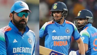 दूसरे वनडे में कप्तान शुभमन से बड़ा बदलाव, इस धुरंधर खिलाड़ी की होगी एंट्री!