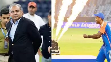 एशिया कप ट्रॉफी भारत को लौटानी होगी, BCCI ने मोहसिन नकवी को दिया सख्त अल्टीमेटम