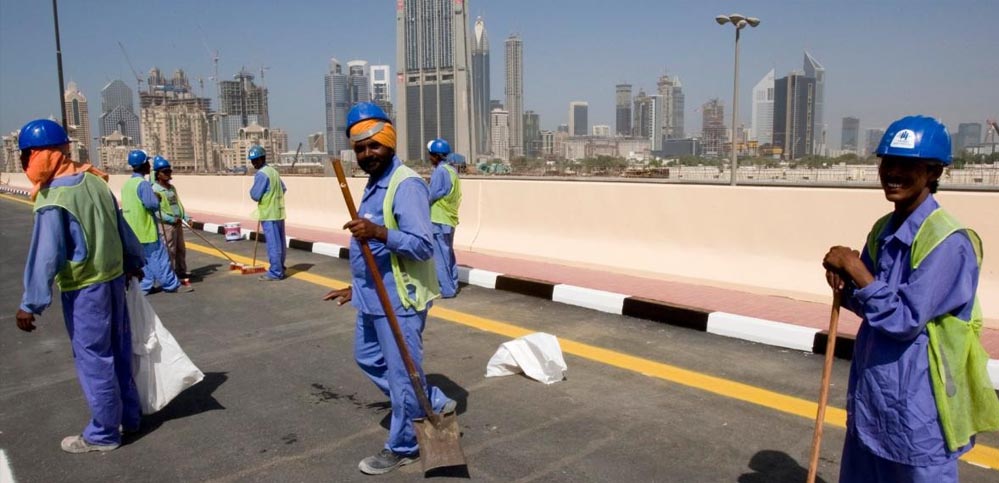 सऊदी अरब ने खत्म किया कफाला सिस्टम, प्रवासी श्रमिकों को मिली बड़ी राहत