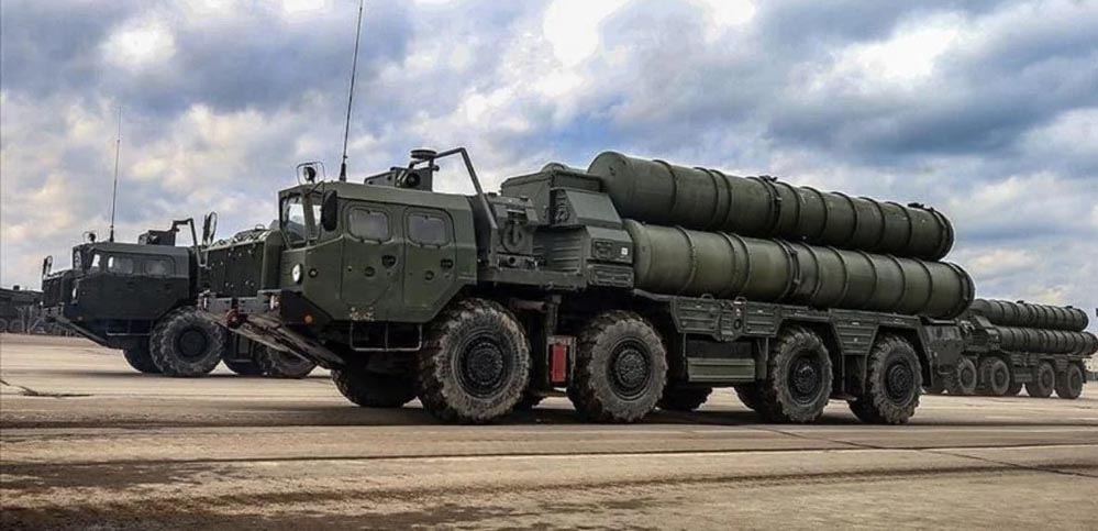 S-400 से पाकिस्तान हुआ था कमजोर, भारत रूस से 10,000 करोड़ की नई डील पर तैयार